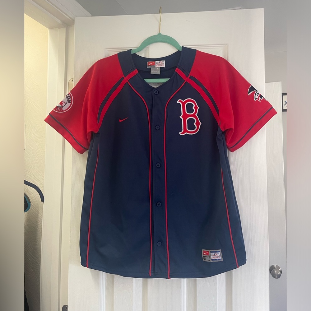 Boston Red Sox Genuine Merchandise - David Ortiz #34 - excellent condition!